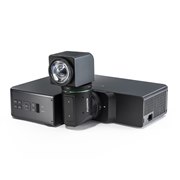 「FUJIFILM PROJECTOR Z5000」