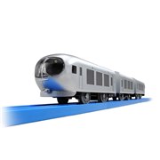 タカラトミー プラレール S－19 西武鉄道001系Laviewラビュー プラレール S-19 西武鉄道 001系 Laview(ラビュー) | タカラ