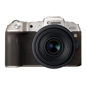 カメラ デジタルカメラ CANON EOS RP(ゴールド) マウントアダプターSPキット 価格比較 - 価格.com