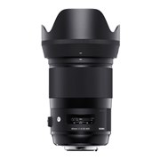 �uSIGMA 40mm F1.4 DG HSM | Art�v