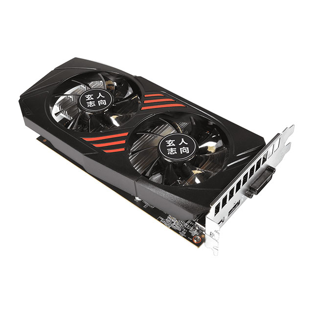 価格.com - 玄人志向、「GeForce GTX 1050 Ti」を搭載したビデオカード