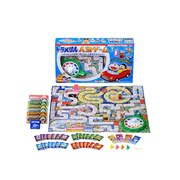 タカラトミー(TAKARA TOMY) ドラえもん人生ゲーム ドラえもん人生ゲーム ひみつ道具で大冒険！｜商品情報｜人生