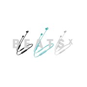 �uBeatsX�C���t�H���v�̐V�F�u�X�J�C�u���[�v