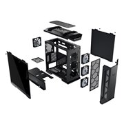 TUF Gaming GT501 Case