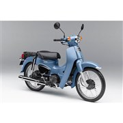 ホンダ スーパーカブ 110 - 価格.com