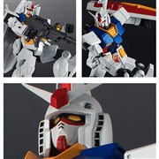 GUNDAM UNIVERSE RX-78-2 GUNDAM�i�u�@����m�K���_�� �v���j