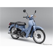 ホンダ スーパーカブ 110 - 価格.com