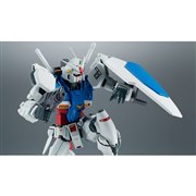 BANDAI - ROBOT魂　ガンダム試作1号機 ver. A.N.I.M.E. ROBOT魂 ＜SIDE MS＞ RX-78GP01 ガンダム試作1号機 ver