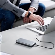 Anker PowerCore+ 19000 PD