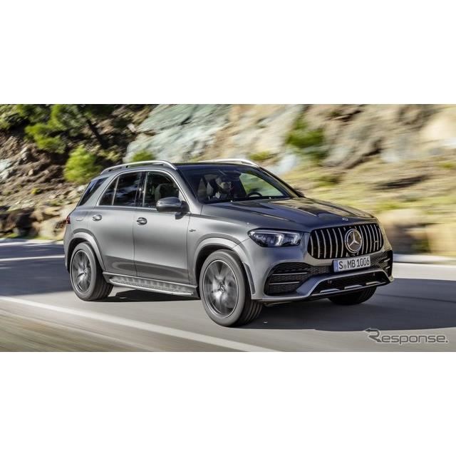 メルセデスamg Gle Amg 年モデル 価格 グレード一覧 価格 Com