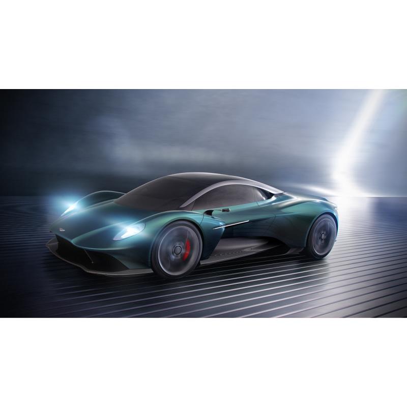 送料無料】模型車 モデルカー ヴィテッセアストンマーティンヴァンキッシュトゥングステンvitesse 143 20750 aston martin  vanquish tungsten slvr-