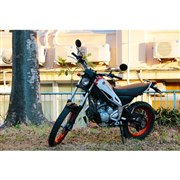 ヤマハ トリッカー - 価格.com