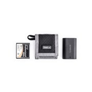 �uCF/SD + Battery Wallet�v