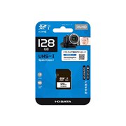 UHS-I UHS �X�s�[�h�N���X1�Ή���SD�J�[�h