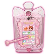 Takara Tomy - リカちゃん おしゃれpad　３点セット Amazon | タカラトミー(TAKARA TOMY) リカちゃん おしゃれ pad