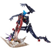 EVANGELION EVOLUTION EV-002 �G���@���Q���I��3���@