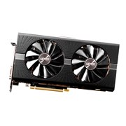 NITRO+ RADEON RX 590 8G GDDR5 OC