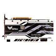 NITRO+ RADEON RX 590 8G GDDR5 OC