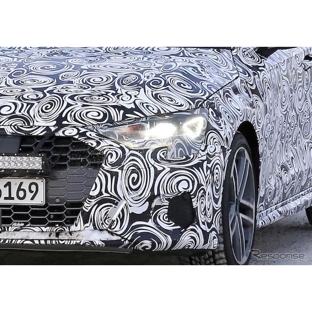 アウディ RS3 スポーツバック 2015年モデルの価格・グレード一覧 アウディ RS3 スポーツバック 2015年モデルの価格・グレード一覧