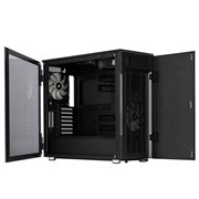 Carbide 678C Tempered Glass