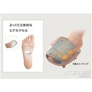 �����h �t�b�g�P�A�R�[�h���X �����u�[