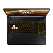 ASUS TUF Gaming FX505GD