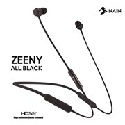 ネイン、LINEなどのメッセージを音声で読み上げる音声UIイヤホン「Zeeny」