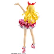 Lucrea�i���N���A�j �A�C�J�c�I ���{�������@�s���N�X�e�[�W�R�[�f