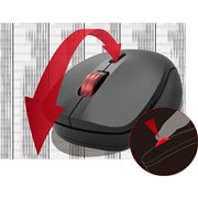 Digio2 �����X�N���[�� ���^�É�3�{�^�� BlueLED�}�E�X