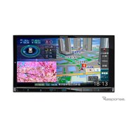 �P���E�b�h MDV-M906HD