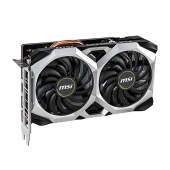 GeForce RTX 2060 VENTUS 6G 6GB] 価格比較 - 価格.com
