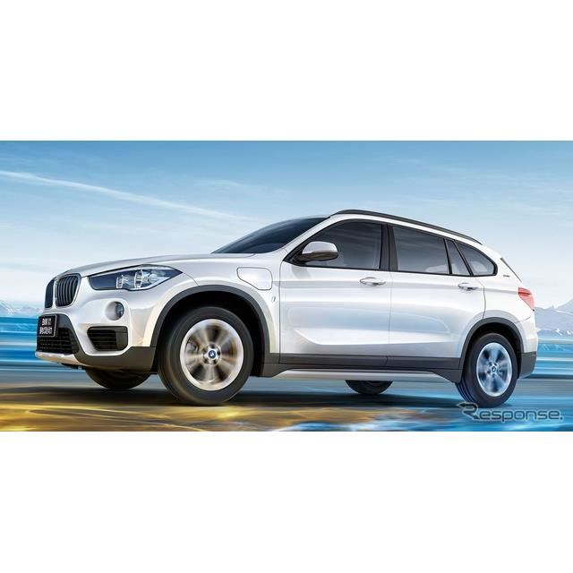 Bmw X1 価格 新型情報 グレード諸元 価格 Com