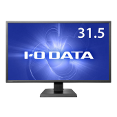 IODATA LCD-M4K321XVB [31.5インチ ブラック] 価格比較 - 価格.com