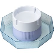 「ひんやり流しそうめん」