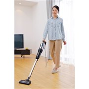 キャニスティッククリーナー