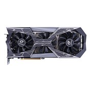 Colorful iGame GeForce RTX 2080 Ti Vulcan X OC
