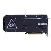 Colorful iGame GeForce RTX 2080 Ti Vulcan X OC