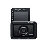 SONY サイバーショット DSC-RX0M2 価格比較 - 価格.com