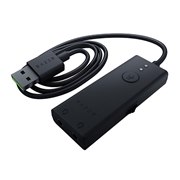 Razer Ifrit and USB Audio Enhancer Bundle