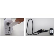 ��񂵏[�d�e���r�{���W�IYTM-RTV200