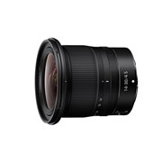 「NIKKOR Z 14-30mm f/4 S」