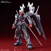 BANDAI - ハイレゾリューションモデル ガンダムアストレイ ノワール BANDAI ハイレゾリューションモデル 1/100 ガンダムアストレイ ノワール