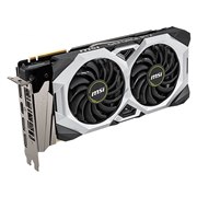 GeForce RTX 2080 VENTUS 8G V2