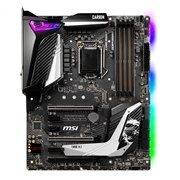 MPG Z390 GAMING PRO CARBON AC