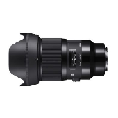 シグマ 28mm F1.4 DG HSM [ソニーE用] 価格比較 - 価格.com