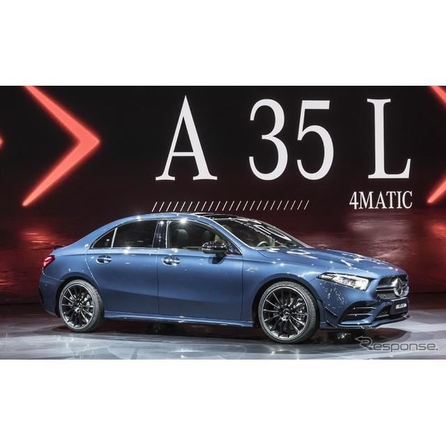 メルセデスamg A Amgの価格 新型情報 グレード諸元 価格 Com