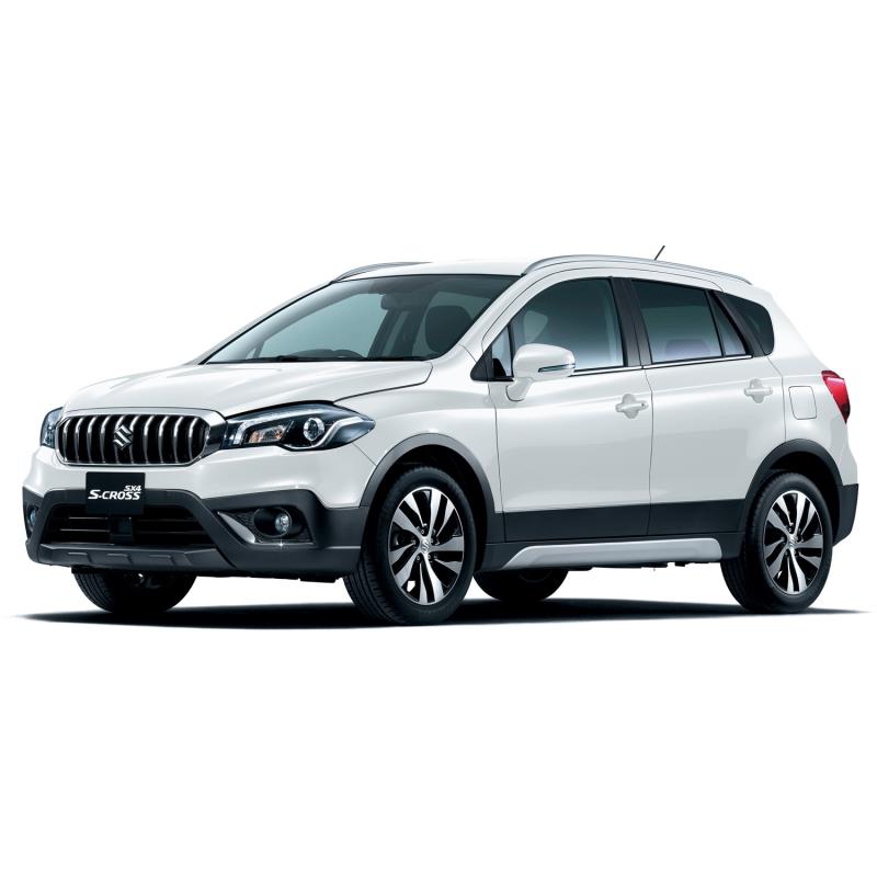 スズキ SX4の価格・新型情報・グレード諸元 価格.com