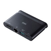 USB-3TCH16BK