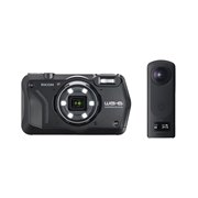 価格.com - リコー RICOH WG-6 スペック・仕様