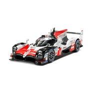 タミヤ 1/24 スポーツカーシリーズ No.349 トヨタ ガズー